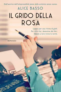 Il grido della rosa_cover