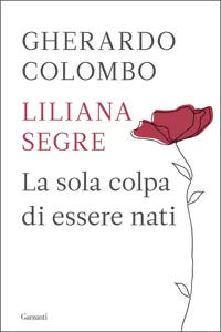 La sola colpa di essere nati_cover