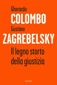 Il legno storto della giustizia_cover