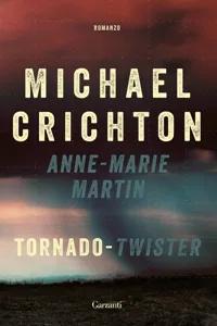Tornado Twister_cover