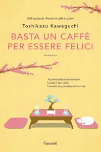 Basta un caffè per essere felici_cover