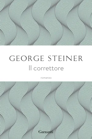 Il correttore