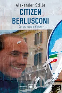 Citizen Berlusconi_cover