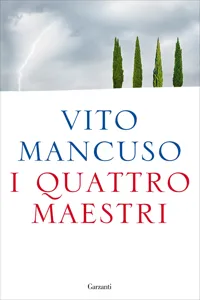 I quattro maestri_cover