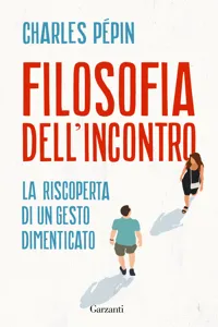 Filosofia dell'incontro_cover