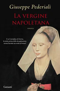 La vergine napoletana_cover