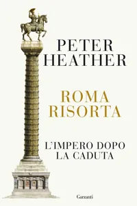 Roma risorta_cover