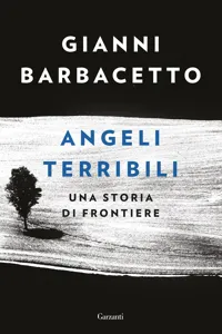 Angeli terribili_cover