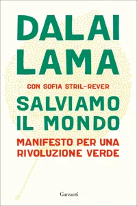 Salviamo il mondo_cover