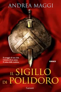 Il sigillo di Polidoro_cover