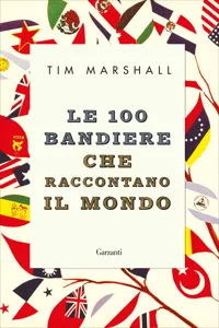 Le 100 bandiere che raccontano il mondo_cover