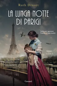 La lunga notte di Parigi_cover