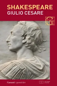 Giulio Cesare. Con testo a fronte_cover