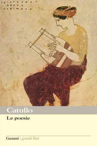 Le poesie_cover