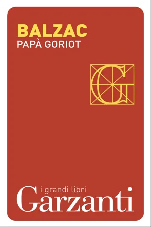 Papà Goriot