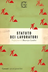 Statuto dei lavoratori_cover