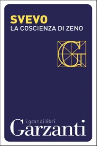 La coscienza di Zeno_cover