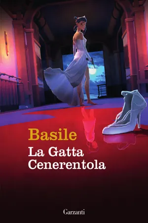 La gatta Cenerentola e altre fiabe