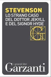 Lo strano caso del dottor Jekyll e del signor Hyde_cover