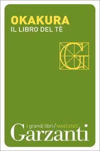 Il libro del tè_cover