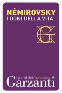 I doni della vita_cover