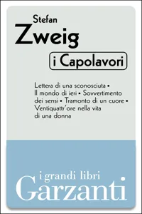 I capolavori_cover