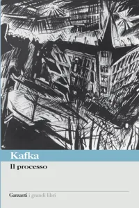 Il processo_cover