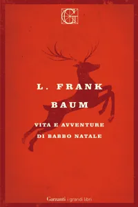 Vita e avventure di Babbo Natale_cover