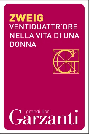 Garzanti Grandi Libri