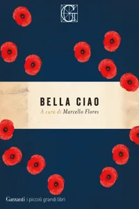 Bella ciao_cover