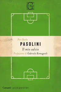 Il mio calcio_cover