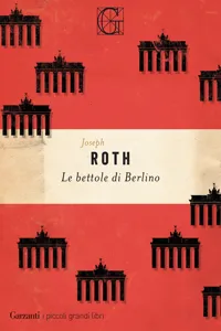 Le bettole di Berlino_cover