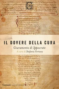 Il dovere della cura_cover