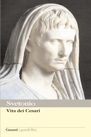 Vita dei Cesari