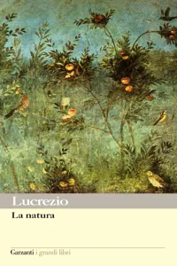 La natura_cover