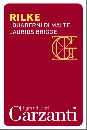 Garzanti Grandi Libri