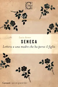 Lettera ad una madre che ha perso un figlio_cover