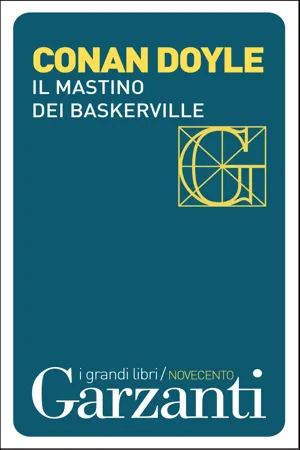 Il mastino dei Baskerville