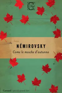 Come le mosche d'autunno_cover