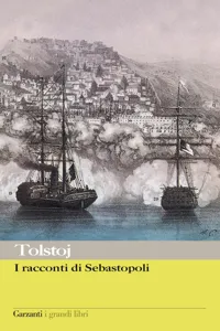 I racconti di Sebastopoli_cover