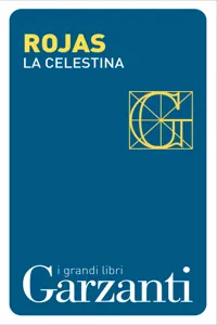 La Celestina_cover