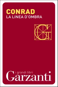 La linea d'ombra_cover