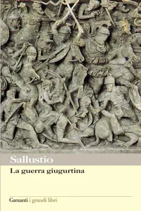 La guerra giugurtina_cover