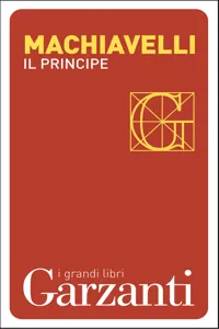 Il Principe_cover