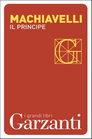 Il Principe