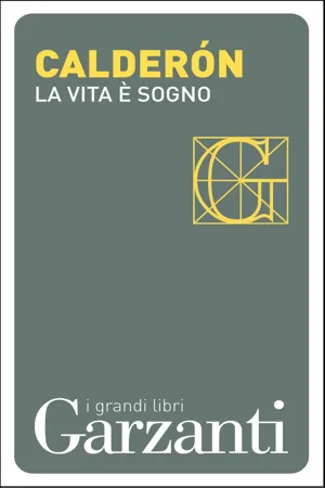 La vita è sogno