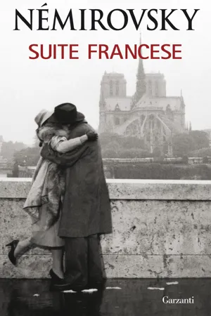 Suite francese