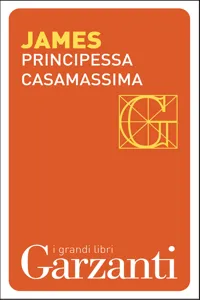 Principessa Casamassima_cover