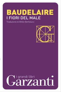 I fiori del male_cover