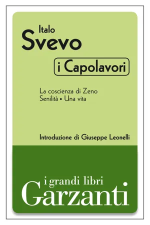 Garzanti Grandi Libri - I capolavori